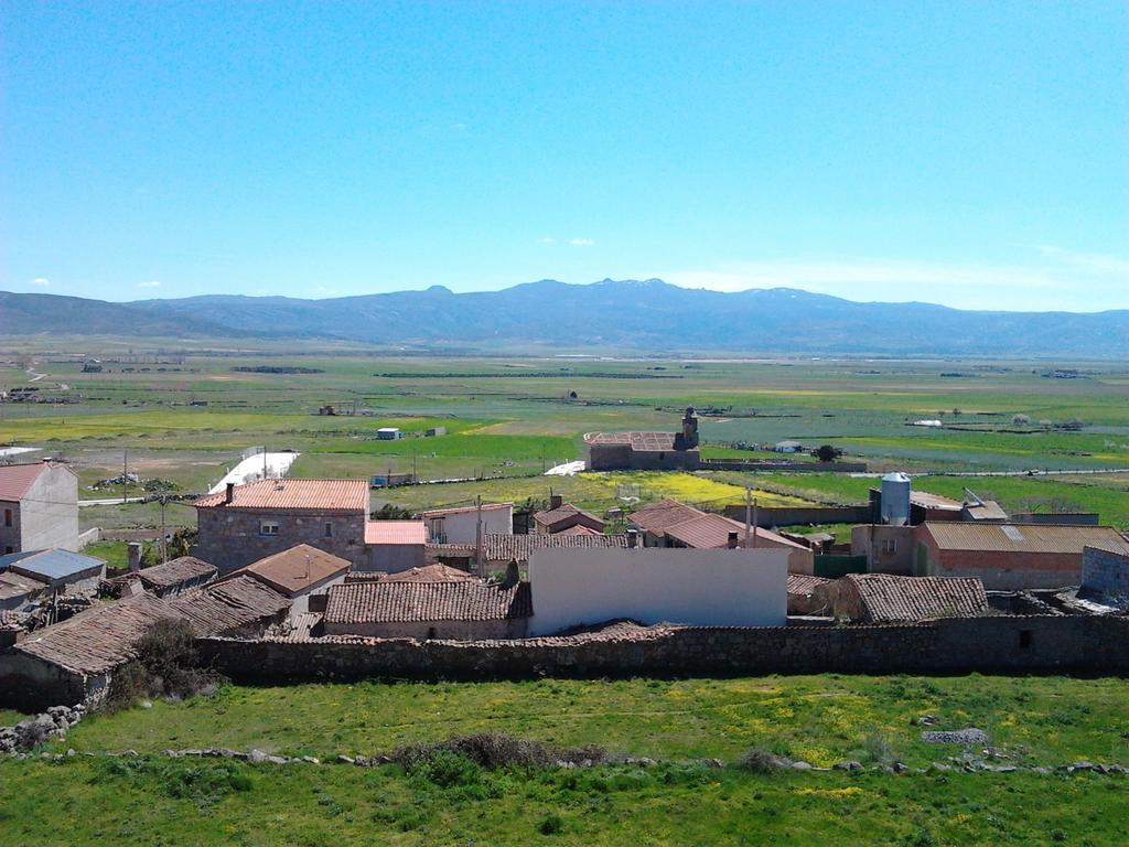 فيلا La Casa De Colores Munopepe المظهر الخارجي الصورة