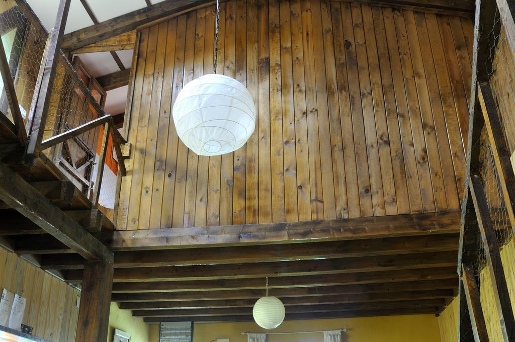 فيلا La Casa De Colores Munopepe المظهر الخارجي الصورة