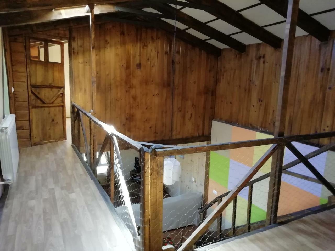 فيلا La Casa De Colores Munopepe المظهر الخارجي الصورة