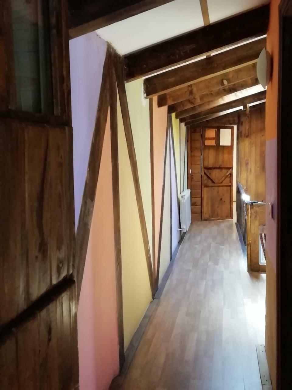 فيلا La Casa De Colores Munopepe المظهر الخارجي الصورة